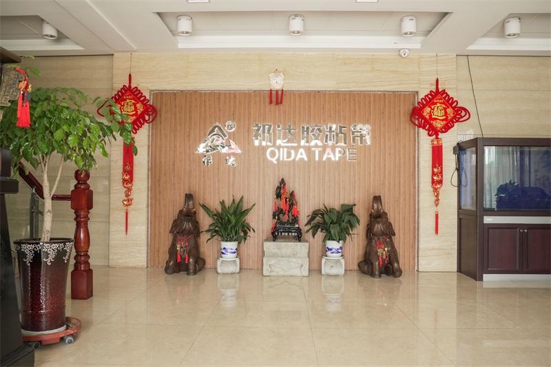 En dehors de l'usine