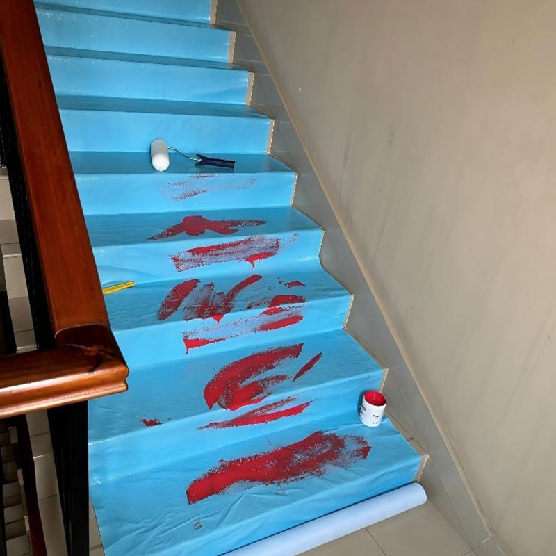 Protection de surface standard en feutre