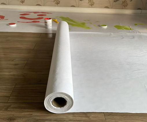 Protection de surface Fleece