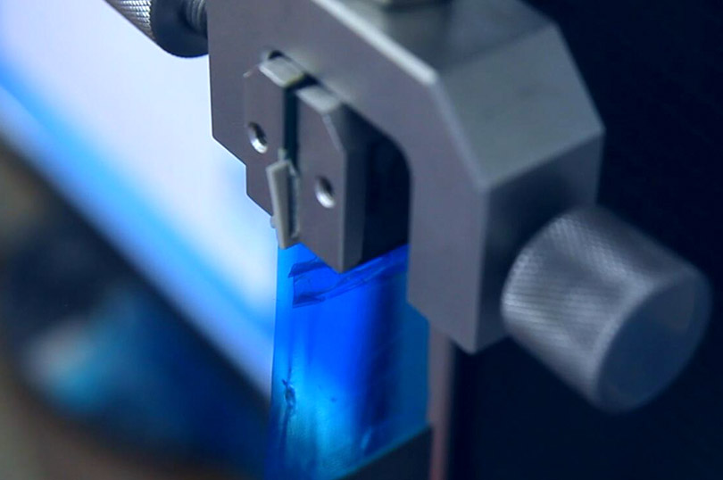 Wuxi Qida Tape Co., Ltd.