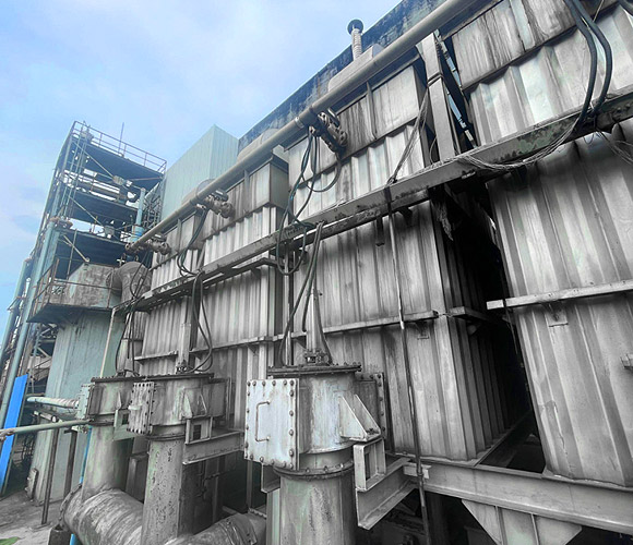 Wuxi Qida Tape Co., Ltd.